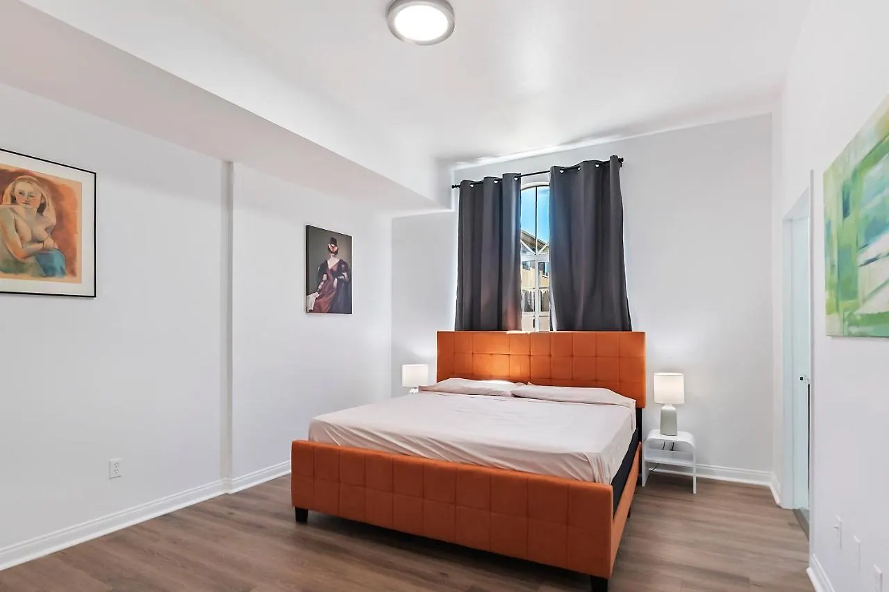 Apartment Large 4Bed 3Bath Near Universal Studio Burbank Airport Hollywood In Los Angeles