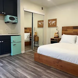  Apartment Beautiful In North Inglewood